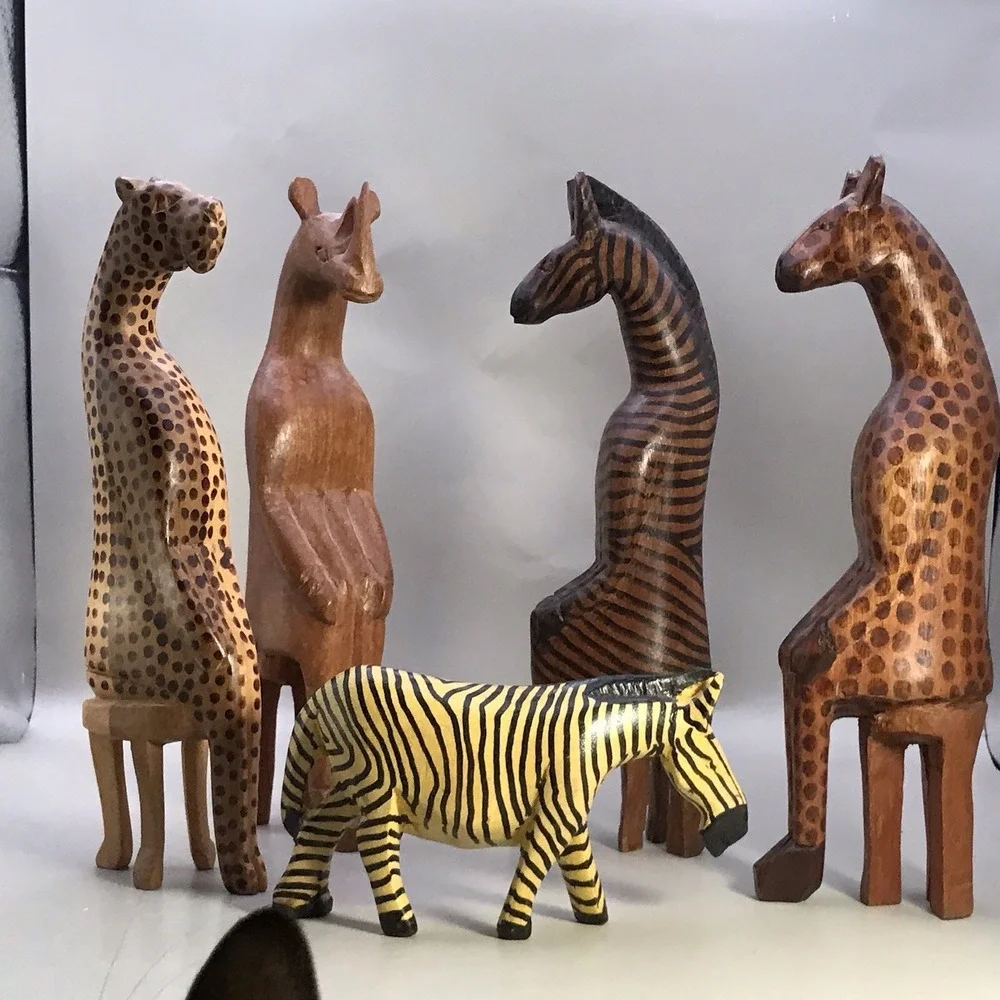 Lot Of 4 